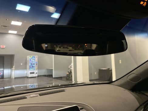 Used 2024 Cadillac CT5 V Blackwing w/ LPO, Red Accent Package image 36