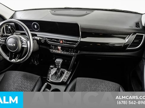 Used 2024 Kia Seltos S image 23