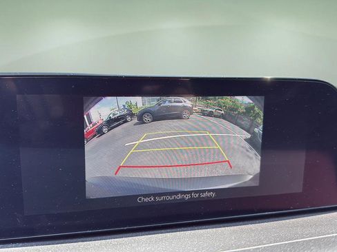 Used 2023 MAZDA CX-30 AWD 2.5 S w/ Select Package image 24
