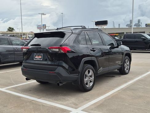 Certified 2024 Toyota RAV4 XLE AWD/4WD image 6