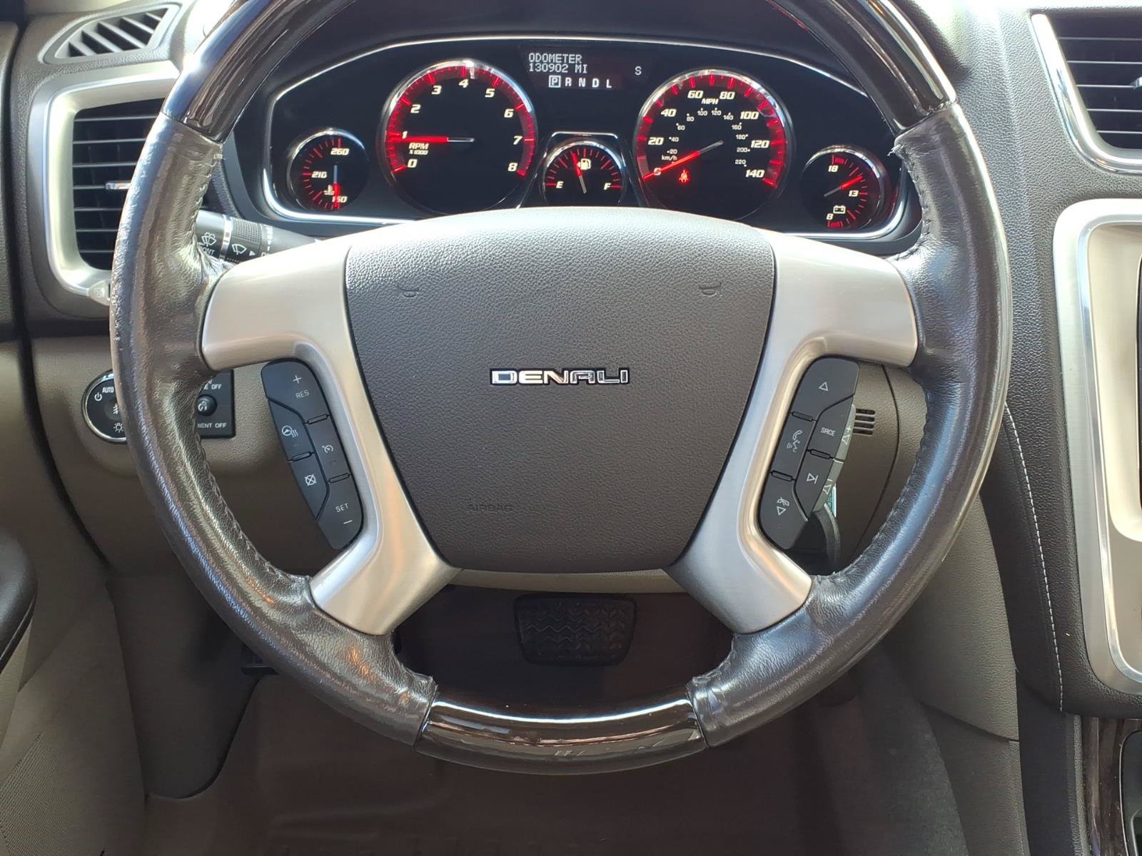 Used 2015 GMC Acadia Denali AWD/4WD image 13