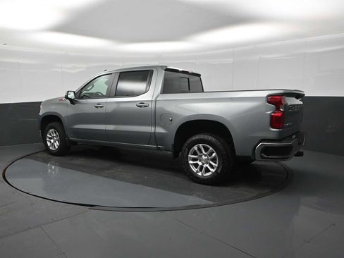 New 2026 Chevrolet Silverado 1500 LT w/ Z71 Off-Road Package AWD/4WD image 6