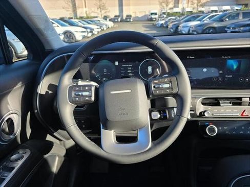 New 2026 Hyundai Palisade SEL image 19