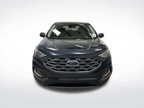 Used 2022 Ford Edge SEL w/ Convenience Package image 11