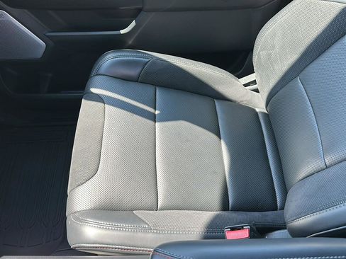 Certified 2025 Ford F150 Raptor AWD/4WD image 25