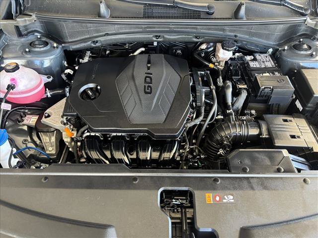 Used 2026 Kia Sportage LX FWD image 22