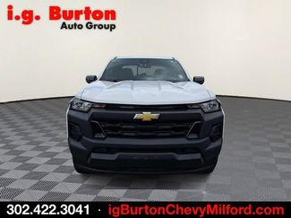 Certified 2024 Chevrolet Colorado W/T w/ Advanced Trailering Package RWD video 2