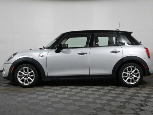 Used 2020 MINI Cooper S image 2