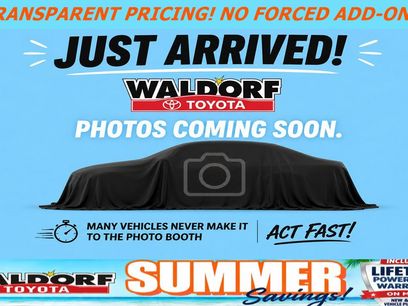 Used 2019 Toyota Highlander Plus