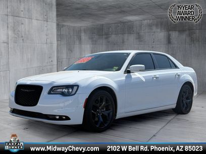 Used 2023 Chrysler 300 S w/ Comfort Group
