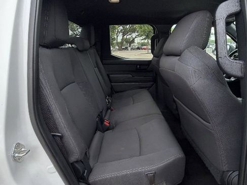 Used 2024 Toyota Tacoma SR5 RWD image 38