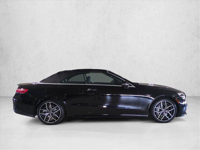 Used 2023 Mercedes-Benz E 450 Cabriolet image 4