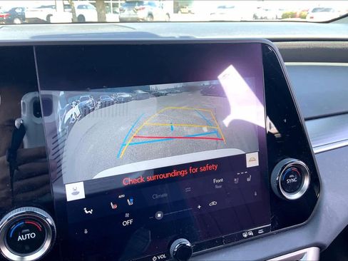 Used 2023 Lexus RX 350 F Sport w/ Accessory Package image 27