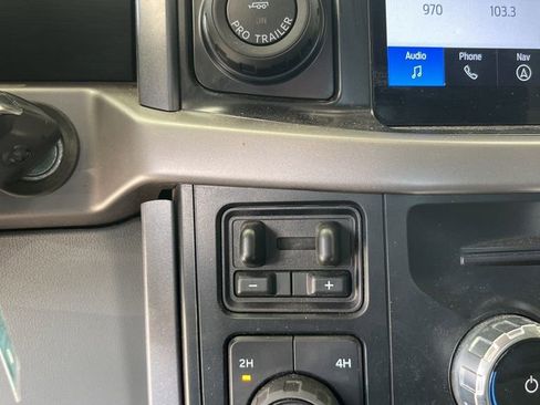 Used 2024 Ford F150 XLT w/ Tow/Haul Package AWD/4WD image 18