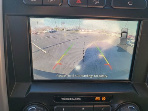 Used 2021 Ford F350 Lariat w/ Lariat Value Package image 31