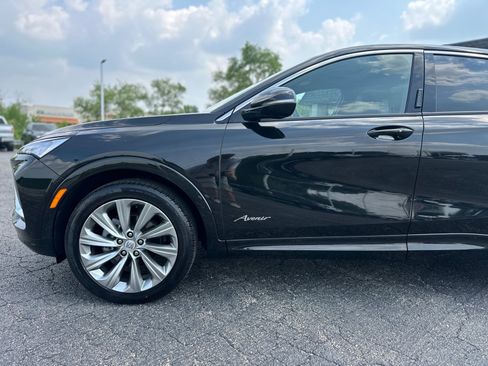 Used 2025 Buick Envista Avenir FWD image 12