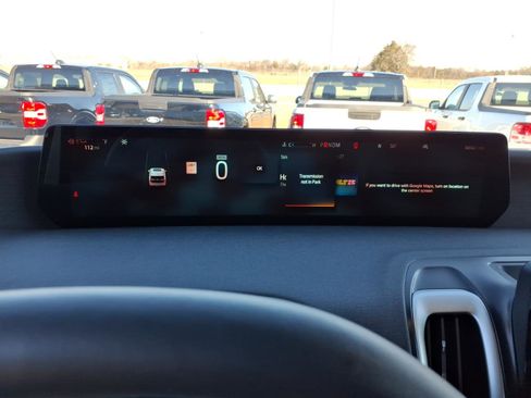 Certified 2025 Ford Expedition Max Active image 21