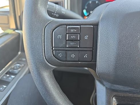 Used 2024 Ford F350 XLT w/ XLT Premium Package AWD/4WD image 16