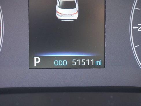 Certified 2024 Toyota Corolla LE FWD image 9