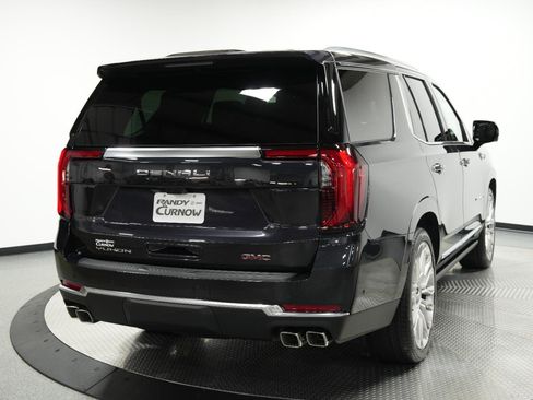 New 2026 GMC Yukon Denali w/ Denali Reserve Package AWD/4WD image 10