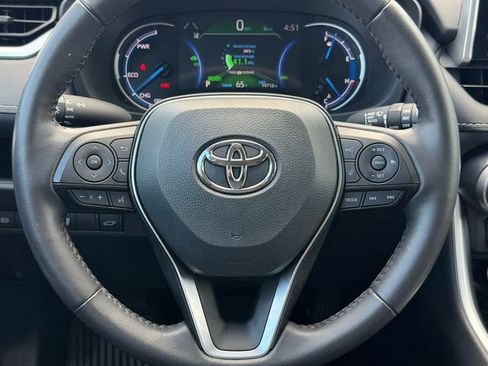 Certified 2025 Toyota RAV4 XLE w/ Convenience Package AWD/4WD image 26