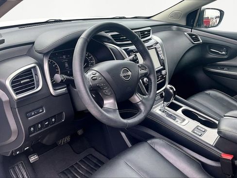 Used 2024 Nissan Murano SL image 14