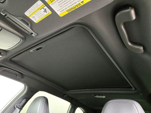 New 2026 Subaru Forester Sport AWD/4WD image 10