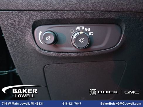 New 2026 Buick Encore GX Preferred w/ Comfort Package image 25