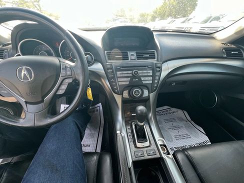 Used 2010 Acura TL image 14