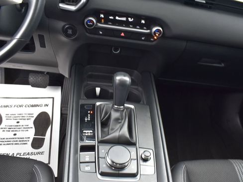 Used 2023 MAZDA CX-50 2.5 S w/ Convenience Package image 20