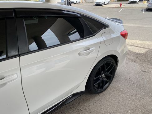 Used 2023 Honda Civic Si image 49