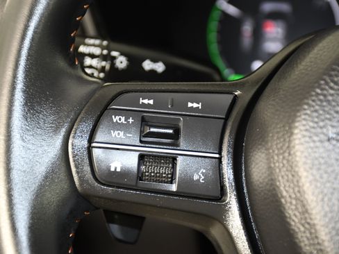 Certified 2024 Honda CR-V Sport-L image 20