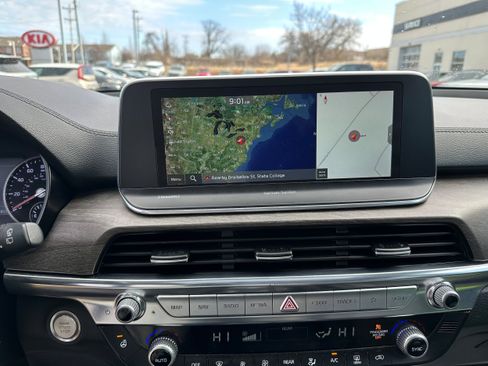 Used 2022 Kia Telluride SX w/ SX Prestige Package image 46