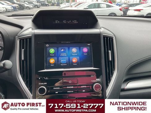 Used 2019 Subaru Forester Premium w/ All-Weather Package AWD/4WD image 25