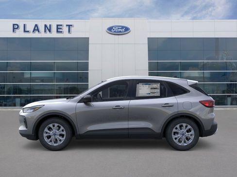 New 2026 Ford Escape Active FWD image 3