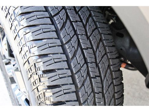 Used 2026 Nissan Armada PRO-4X image 31