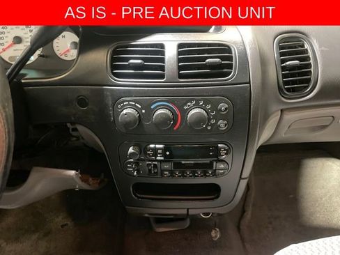 Used 1998 Dodge Intrepid image 18