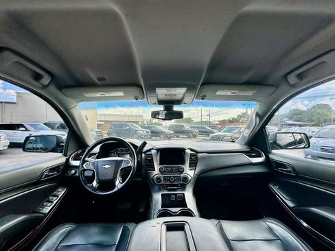 Used 2019 Chevrolet Tahoe LS RWD image 7