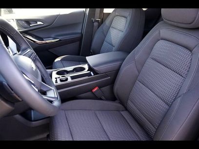New 2026 Chevrolet Equinox LT