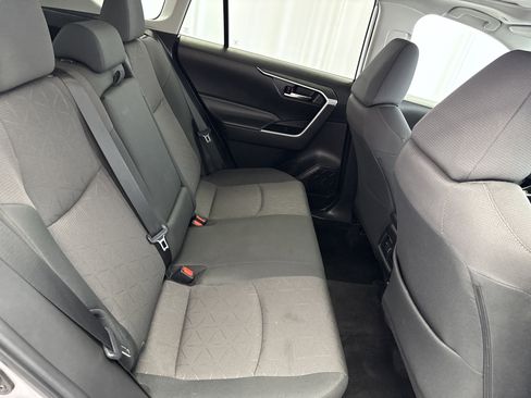Used 2024 Toyota RAV4 XLE w/ Convenience Package image 15