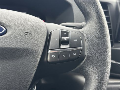 New 2026 Ford Transit 250 148 High Roof Extended w/ Load Area Protection Package image 22