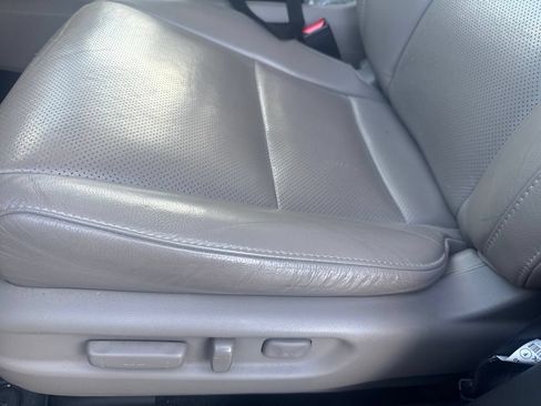 Used 2016 Honda Pilot Elite image 21