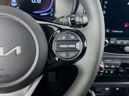 New 2025 Kia Soul S image 16