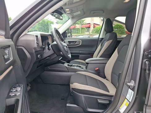 Used 2025 Ford Bronco Sport Big Bend AWD/4WD image 14