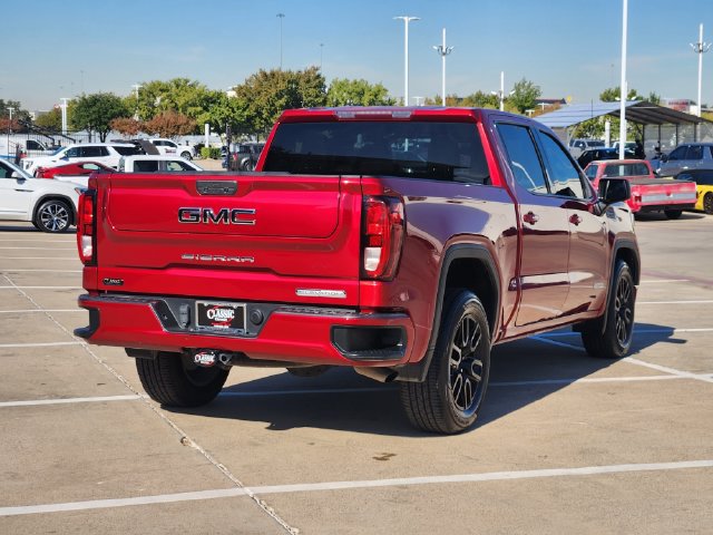 Used 2022 GMC Sierra 1500 Elevation RWD image 15