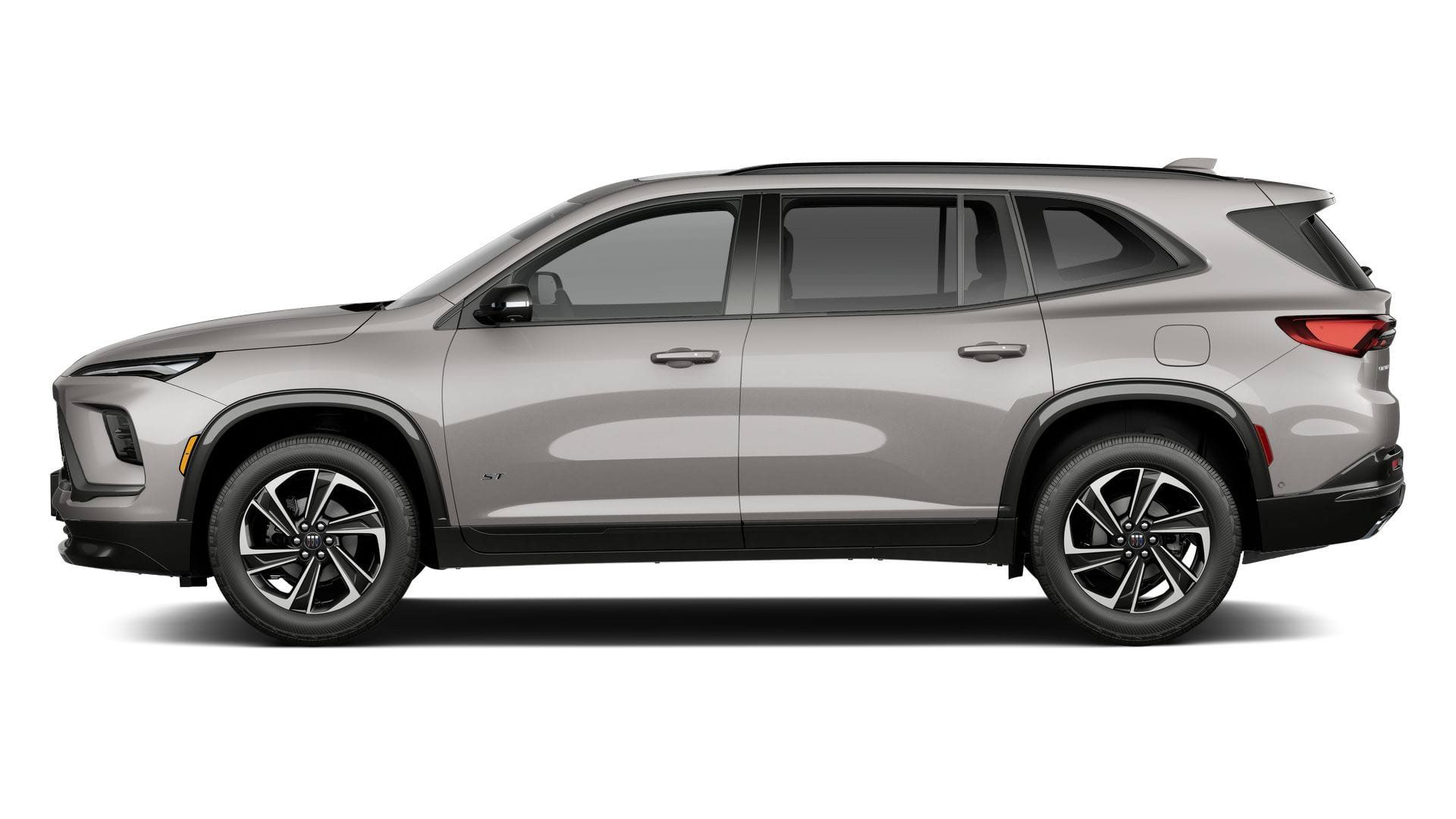New 2027 Buick Enclave Sport Touring w/ Power Package FWD image 7
