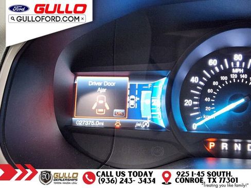 Used 2023 Ford Edge SEL image 24