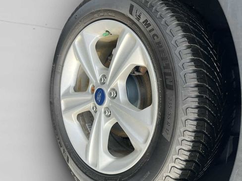 Used 2014 Ford Escape SE w/ Equipment Group 201A image 13