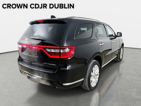 Used 2017 Dodge Durango Citadel image 5