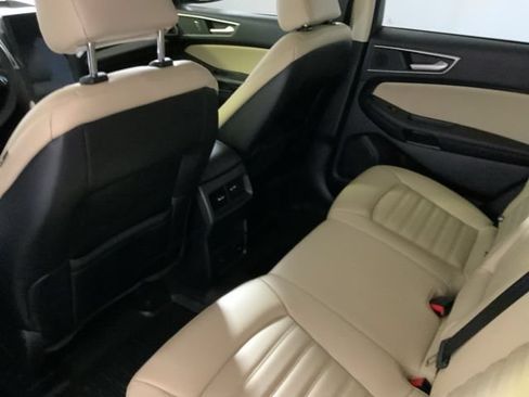 Used 2024 Ford Edge SEL w/ Convenience Package AWD/4WD image 26